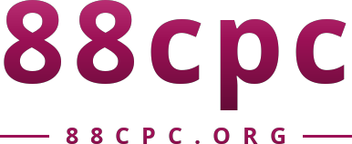 88cpc logo